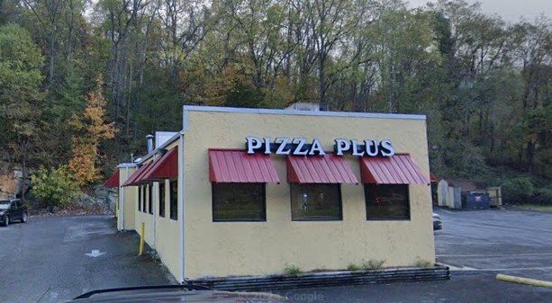 Pizza Plus of Claypool Hill